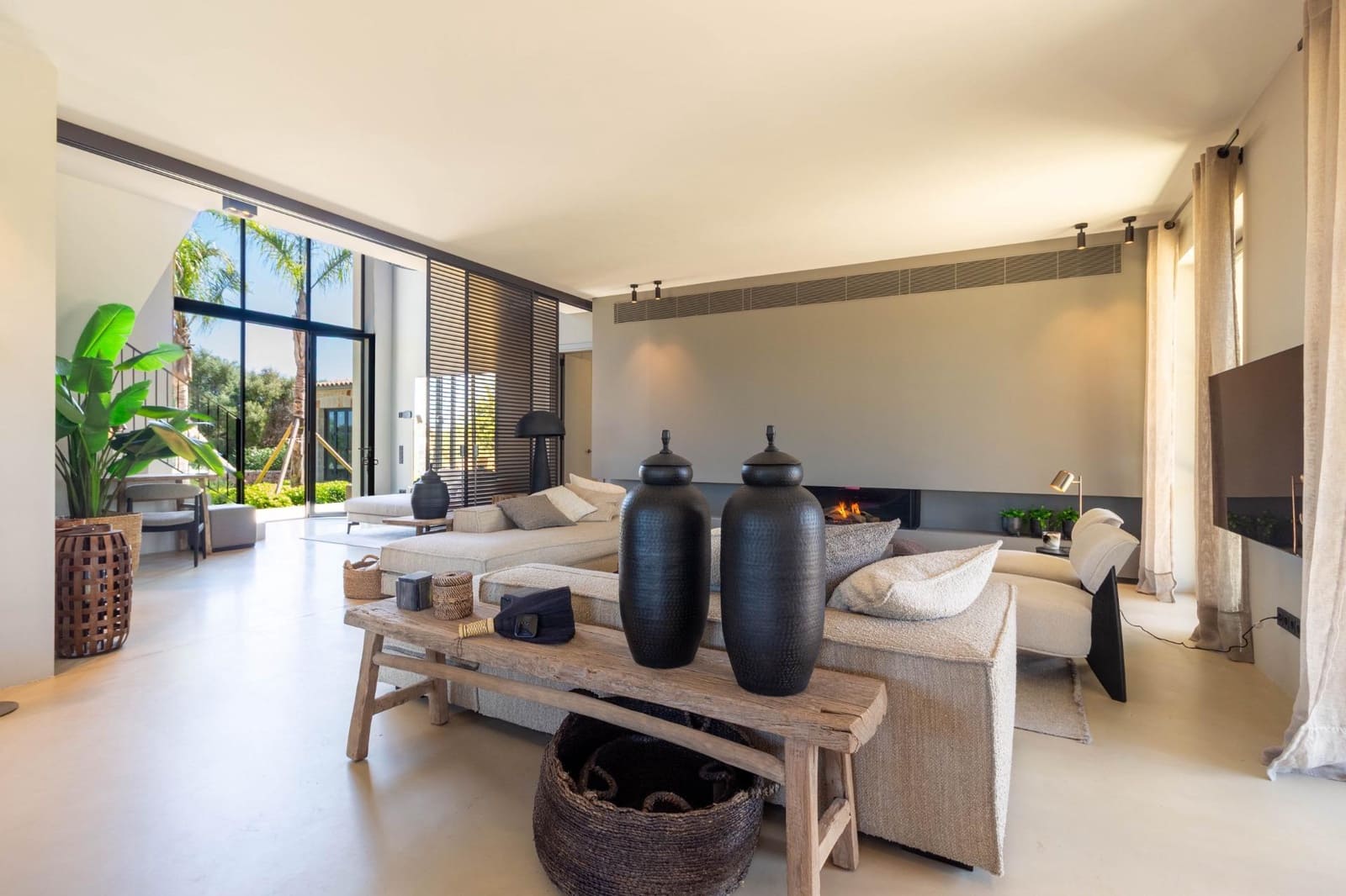 5 soveværelse Villa til salg i Portocolom med garage - € 3.950.000 (Ref: 9804799)