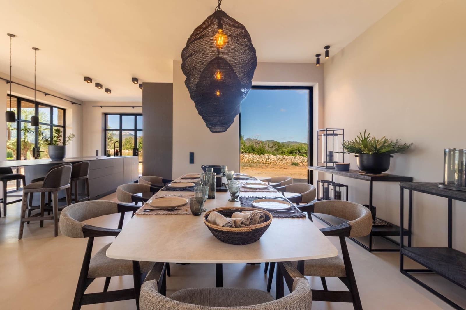 5 soveværelse Villa til salg i Portocolom med garage - € 3.950.000 (Ref: 9804799)