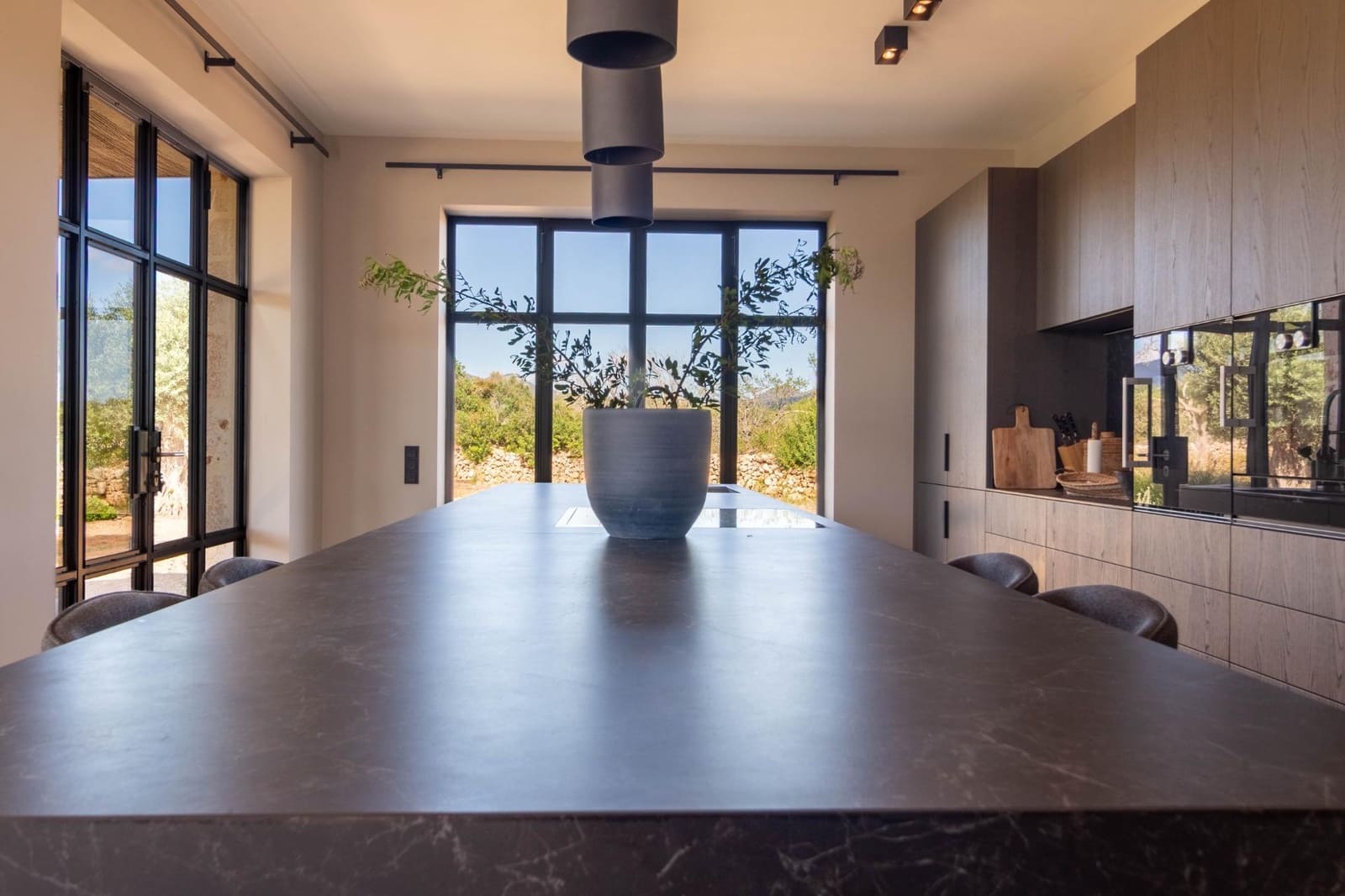 5 soveværelse Villa til salg i Portocolom med garage - € 3.950.000 (Ref: 9804799)