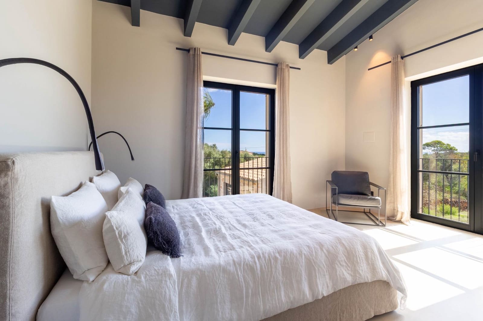 5 soveværelse Villa til salg i Portocolom med garage - € 3.950.000 (Ref: 9804799)