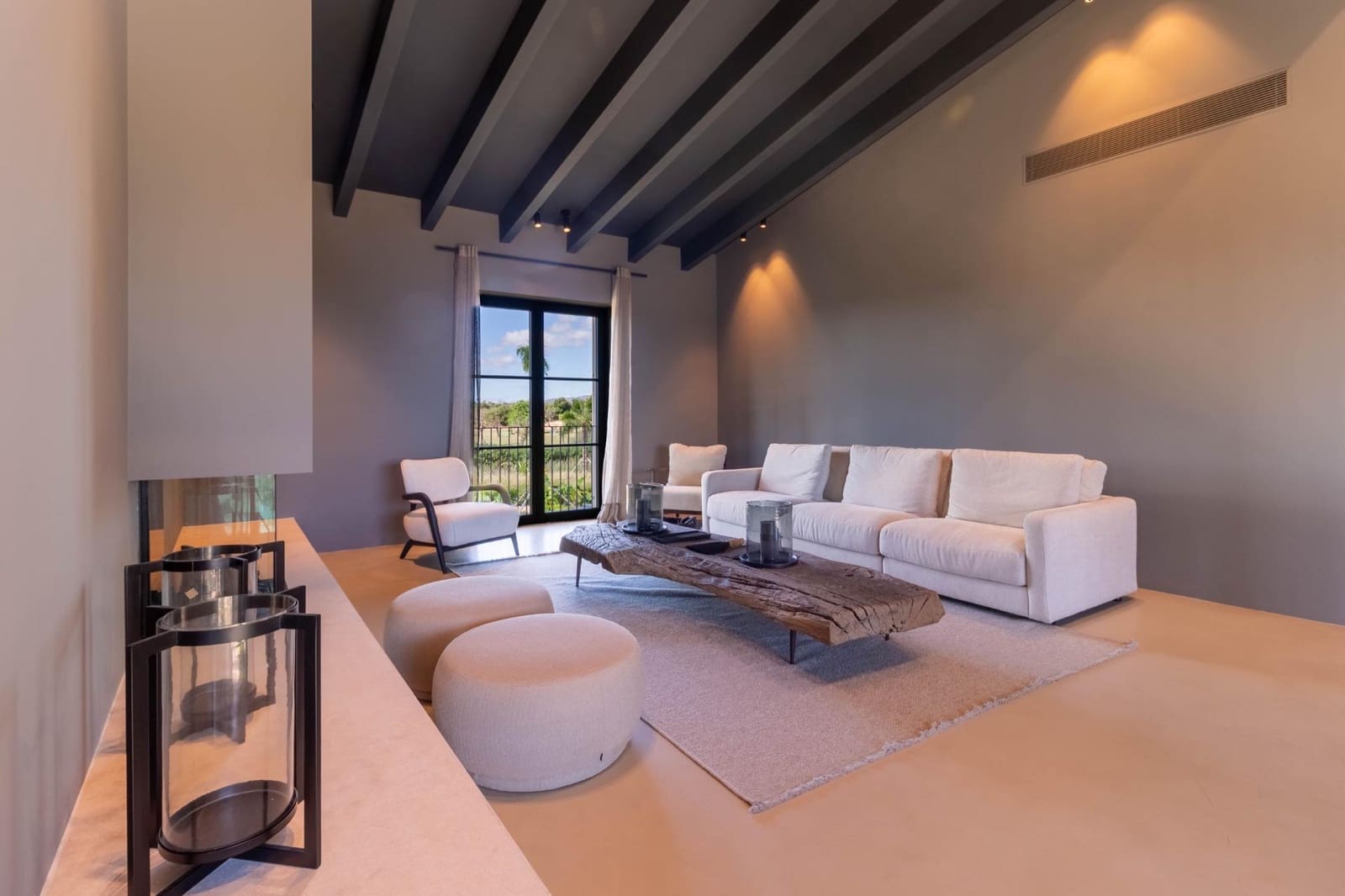 5 soveværelse Villa til salg i Portocolom med garage - € 3.950.000 (Ref: 9804799)