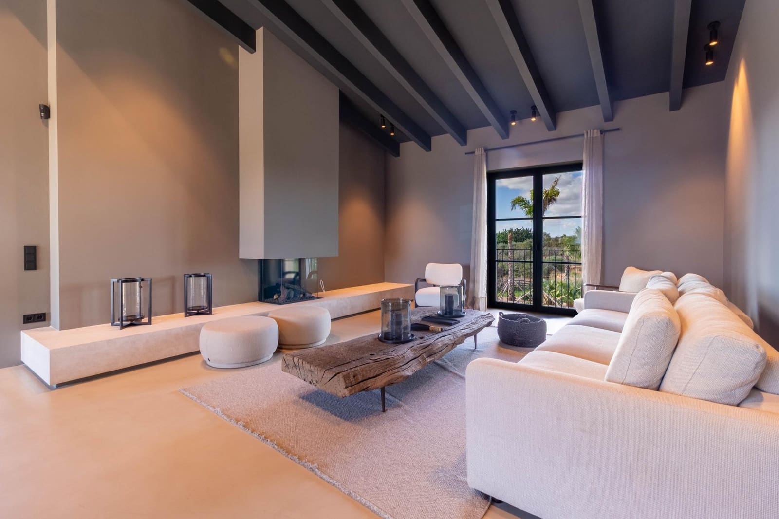 5 soveværelse Villa til salg i Portocolom med garage - € 3.950.000 (Ref: 9804799)