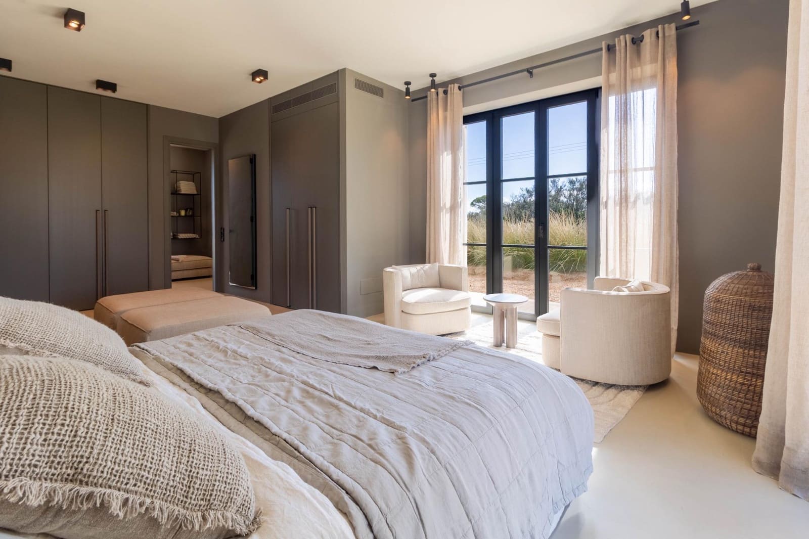 5 soveværelse Villa til salg i Portocolom med garage - € 3.950.000 (Ref: 9804799)