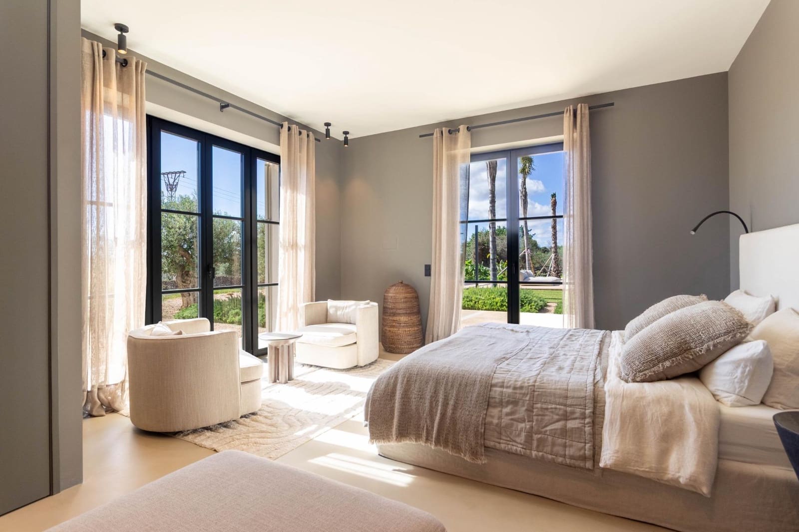 5 soveværelse Villa til salg i Portocolom med garage - € 3.950.000 (Ref: 9804799)