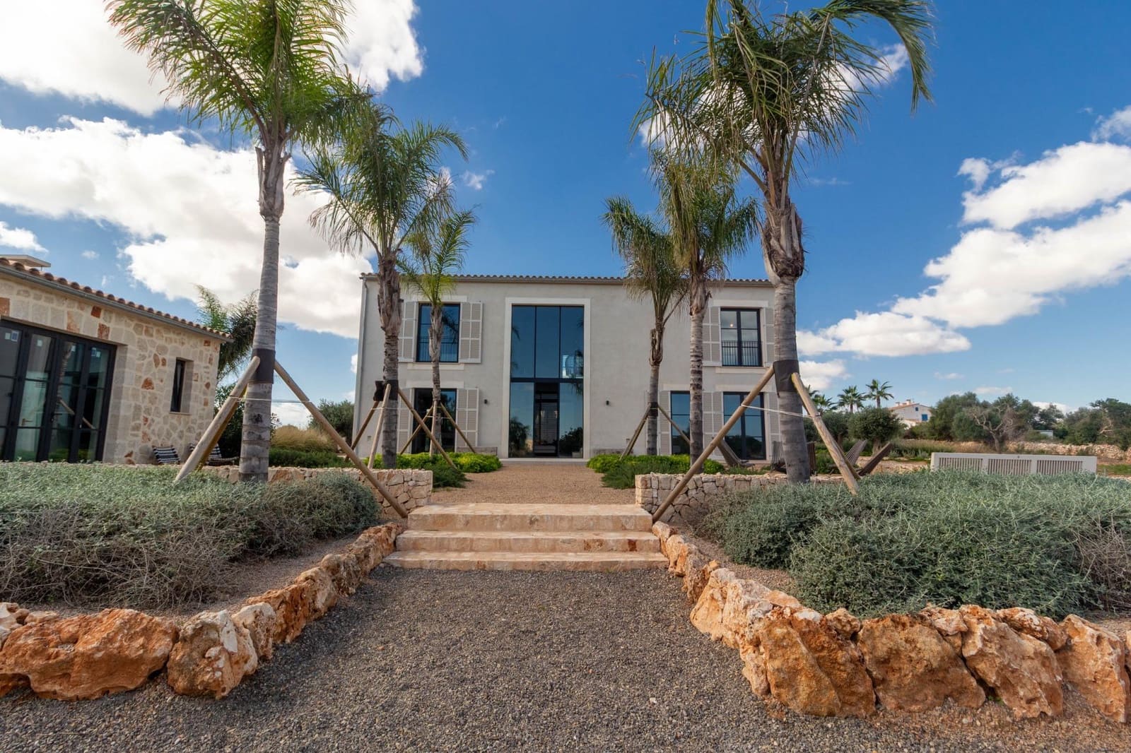 5 soveværelse Villa til salg i Portocolom med garage - € 3.950.000 (Ref: 9804799)