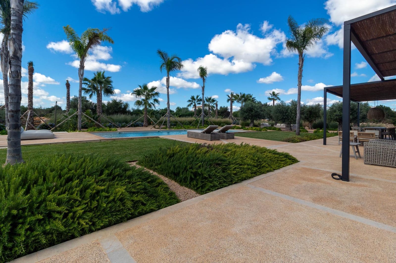 5 soveværelse Villa til salg i Portocolom med garage - € 3.950.000 (Ref: 9804799)