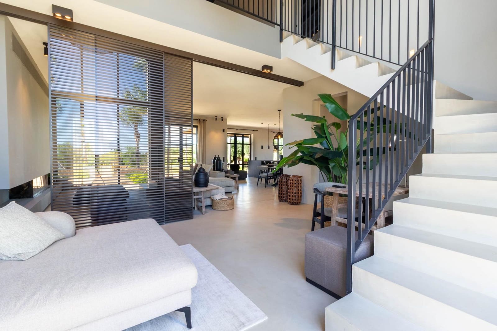 5 soveværelse Villa til salg i Portocolom med garage - € 3.950.000 (Ref: 9804799)