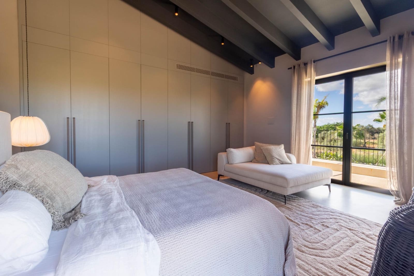 5 soveværelse Villa til salg i Portocolom med garage - € 3.950.000 (Ref: 9804799)