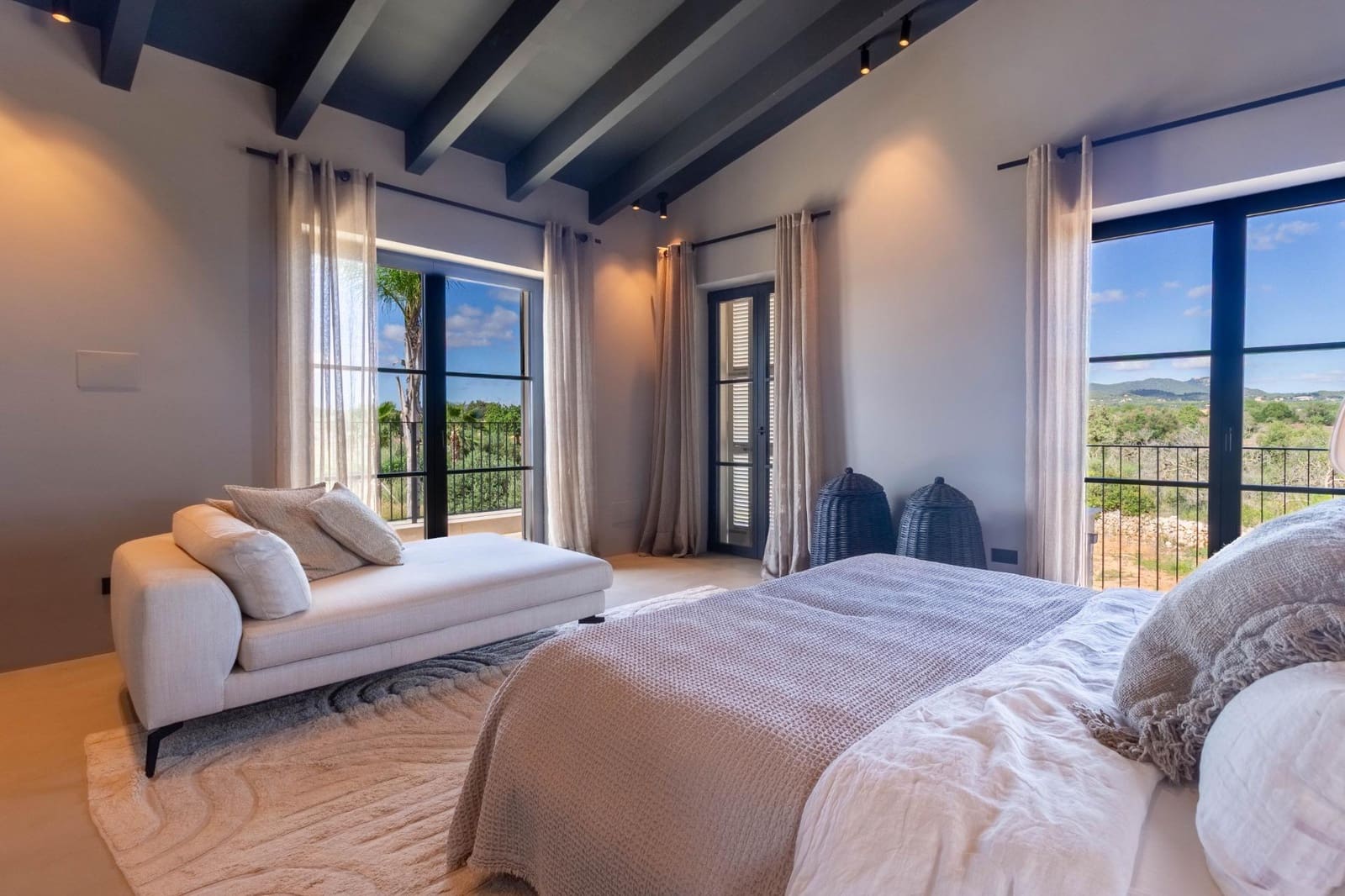 5 soveværelse Villa til salg i Portocolom med garage - € 3.950.000 (Ref: 9804799)