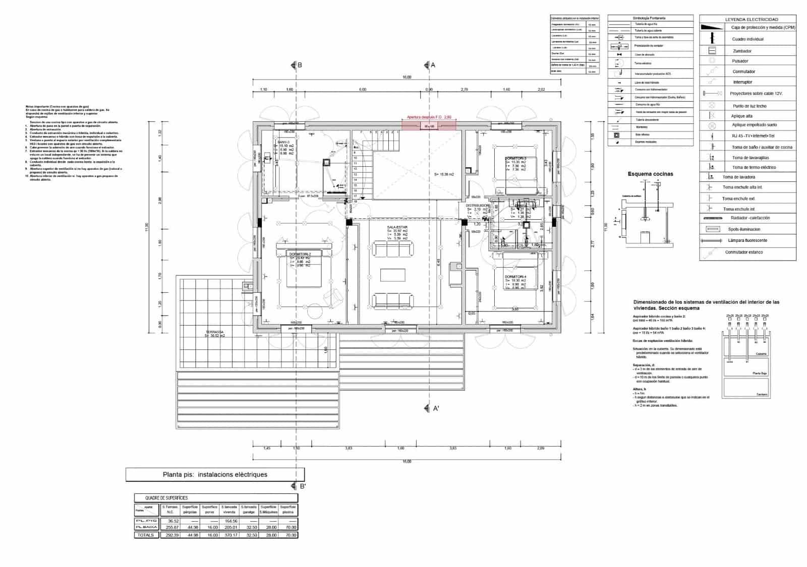 5 soveværelse Villa til salg i Portocolom med garage - € 3.950.000 (Ref: 9804799)