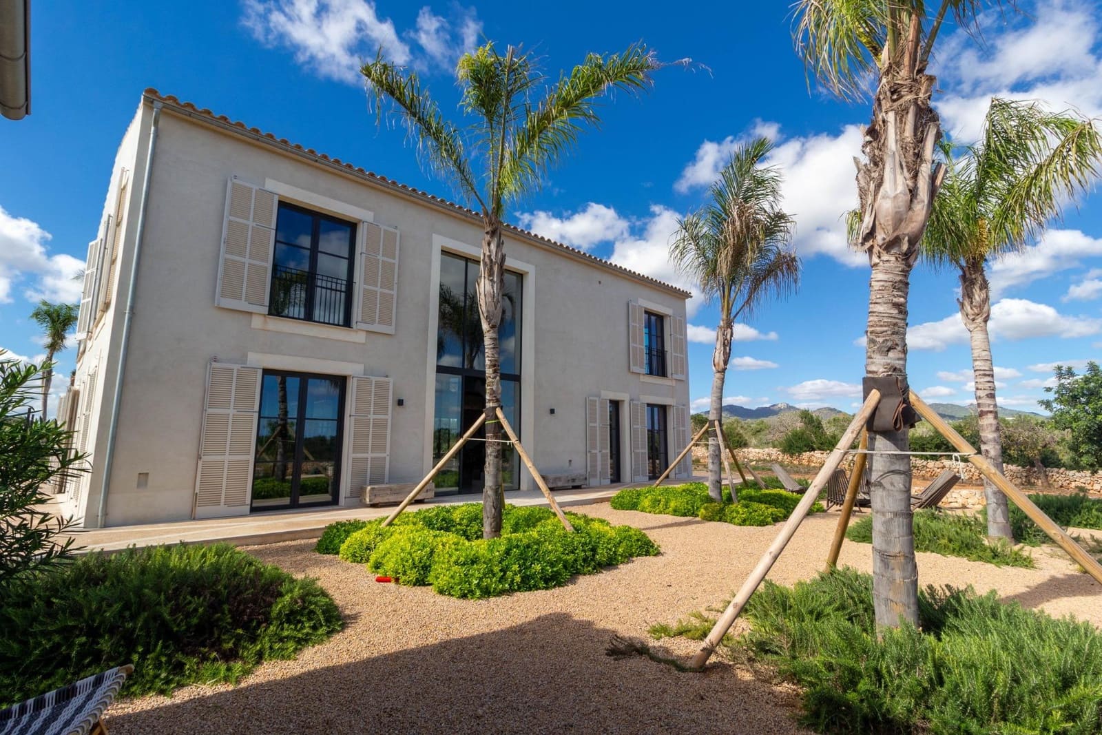 5 soveværelse Villa til salg i Portocolom med garage - € 3.950.000 (Ref: 9804799)