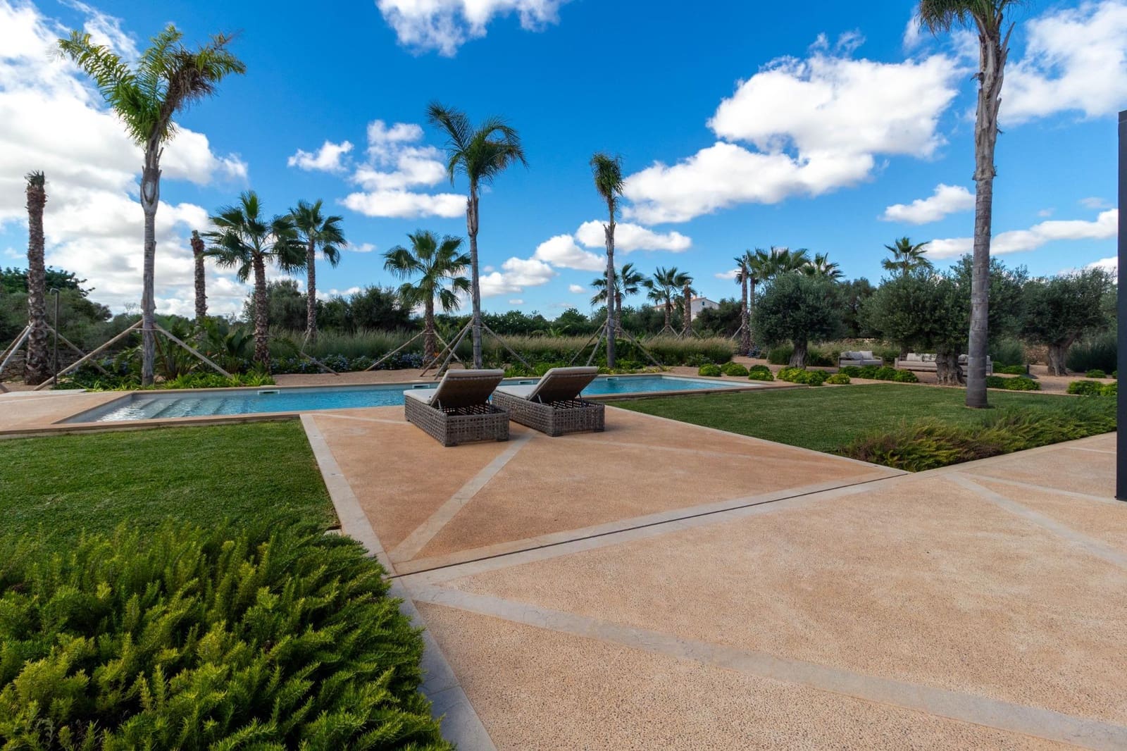 5 soveværelse Villa til salg i Portocolom med garage - € 3.950.000 (Ref: 9804799)