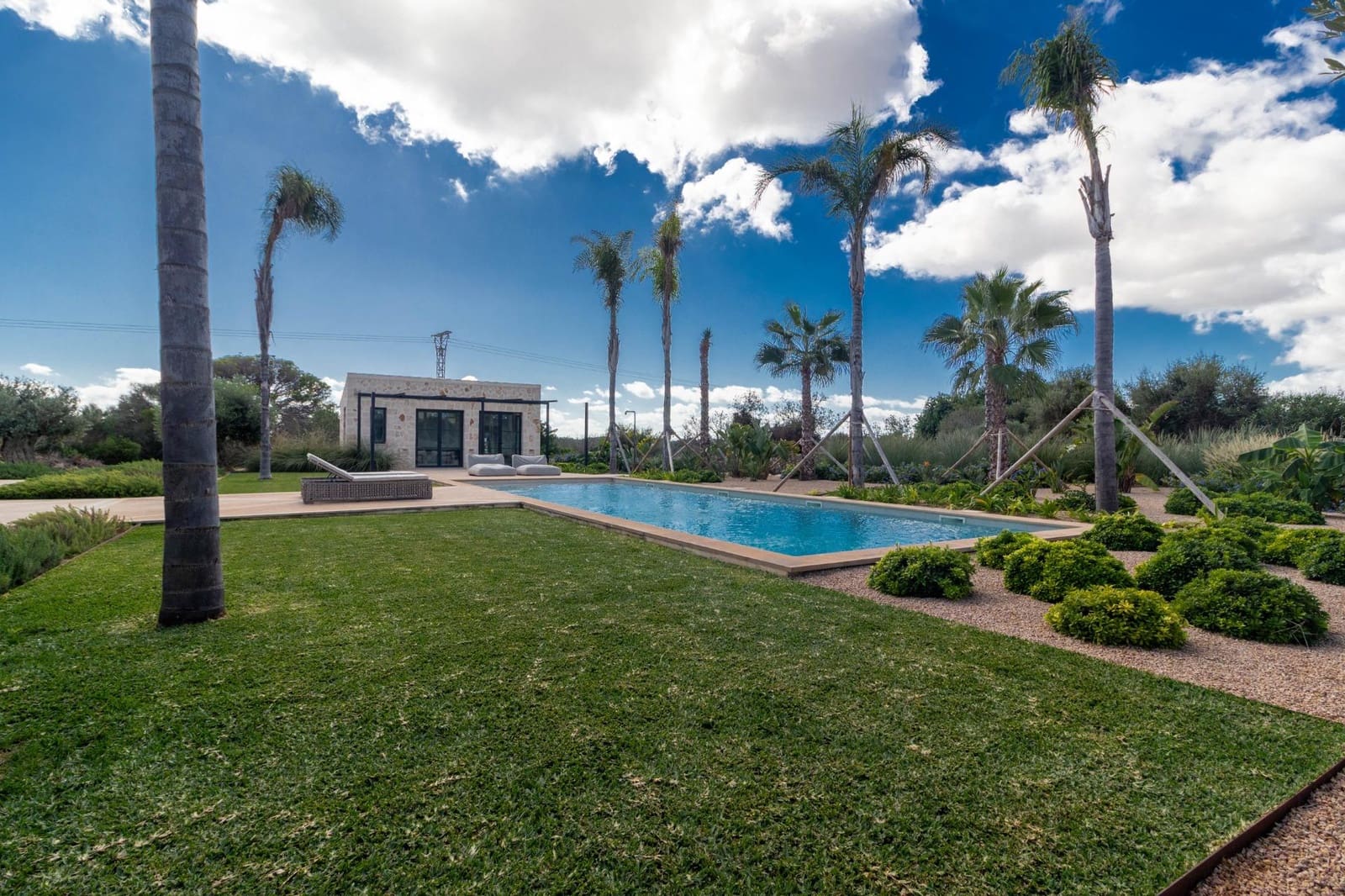 5 soveværelse Villa til salg i Portocolom med garage - € 3.950.000 (Ref: 9804799)