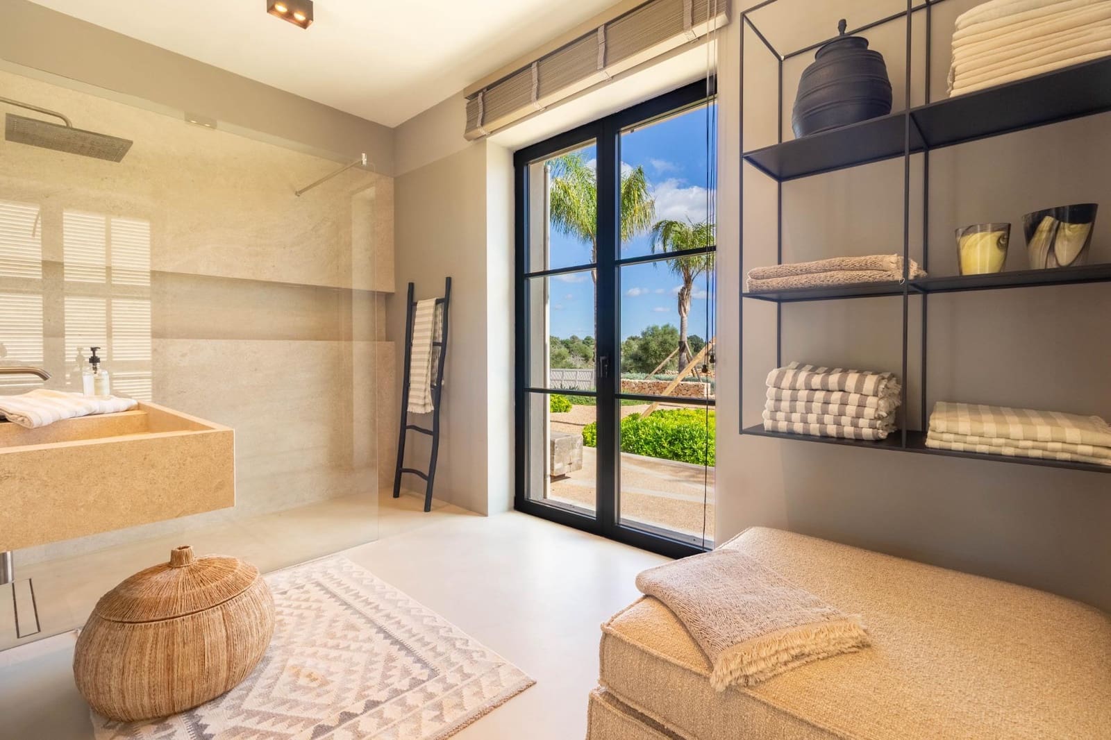 5 soveværelse Villa til salg i Portocolom med garage - € 3.950.000 (Ref: 9804799)