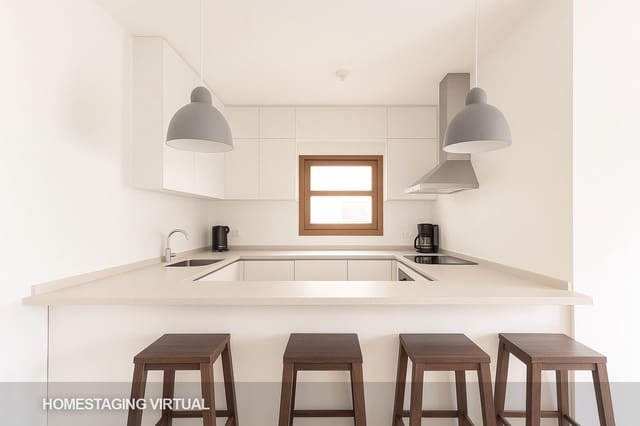 1 bedroom Apartment for sale in Sant Llorenç des Cardassar - € 200,000 (Ref: 9804800)