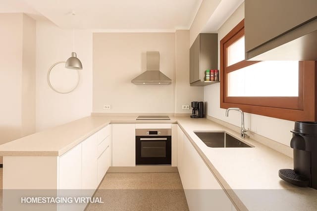 1 bedroom Apartment for sale in Sant Llorenç des Cardassar - € 200,000 (Ref: 9804800)