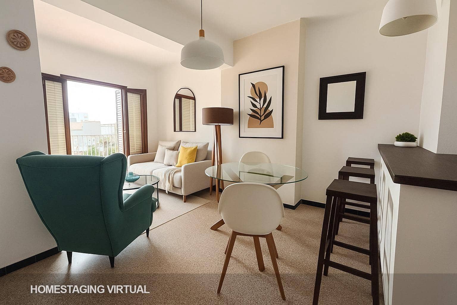 1 bedroom Apartment for sale in Sant Llorenc des Cardassar - € 200,000 (Ref: 9804800)