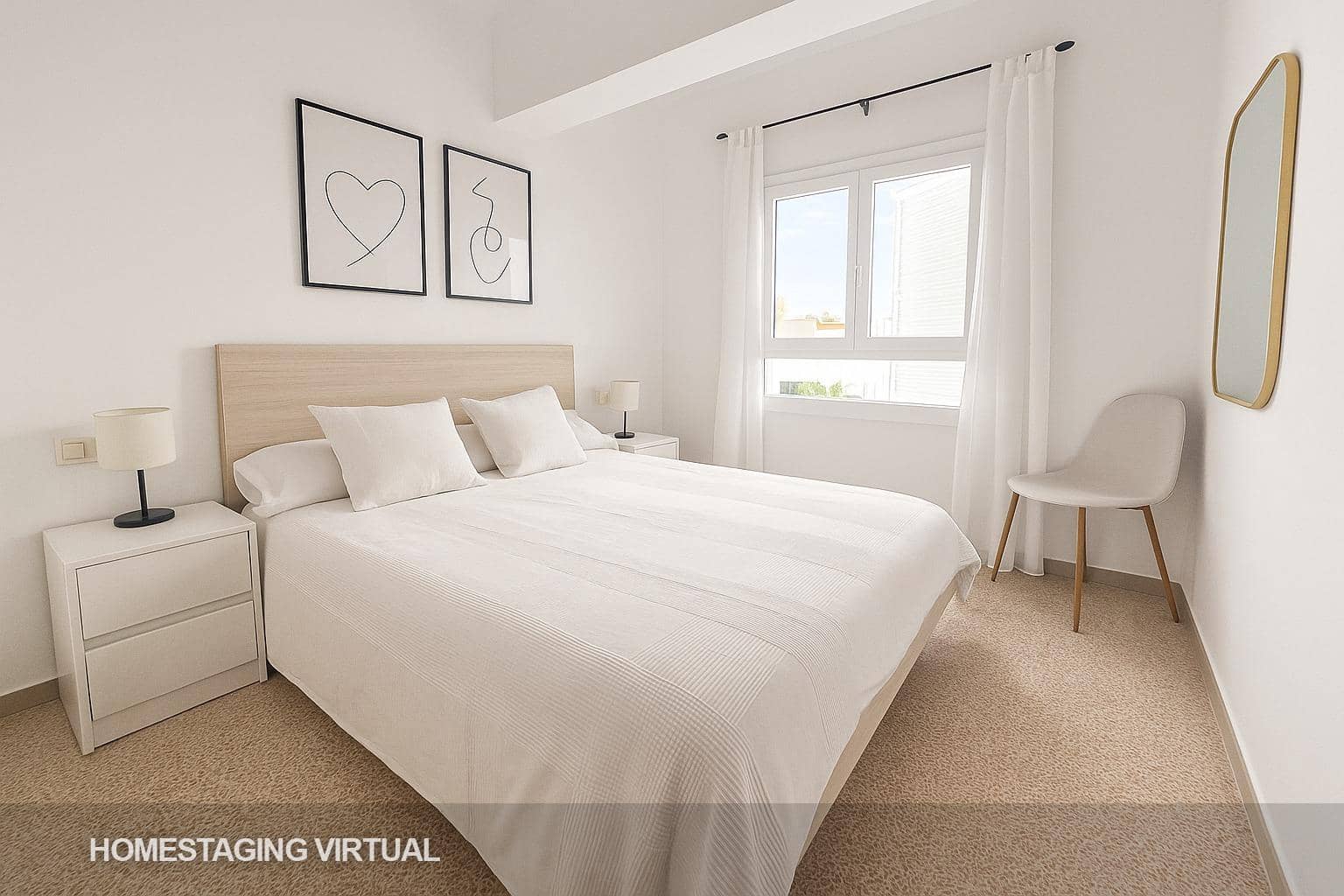 1 bedroom Apartment for sale in Sant Llorenc des Cardassar - € 200,000 (Ref: 9804800)