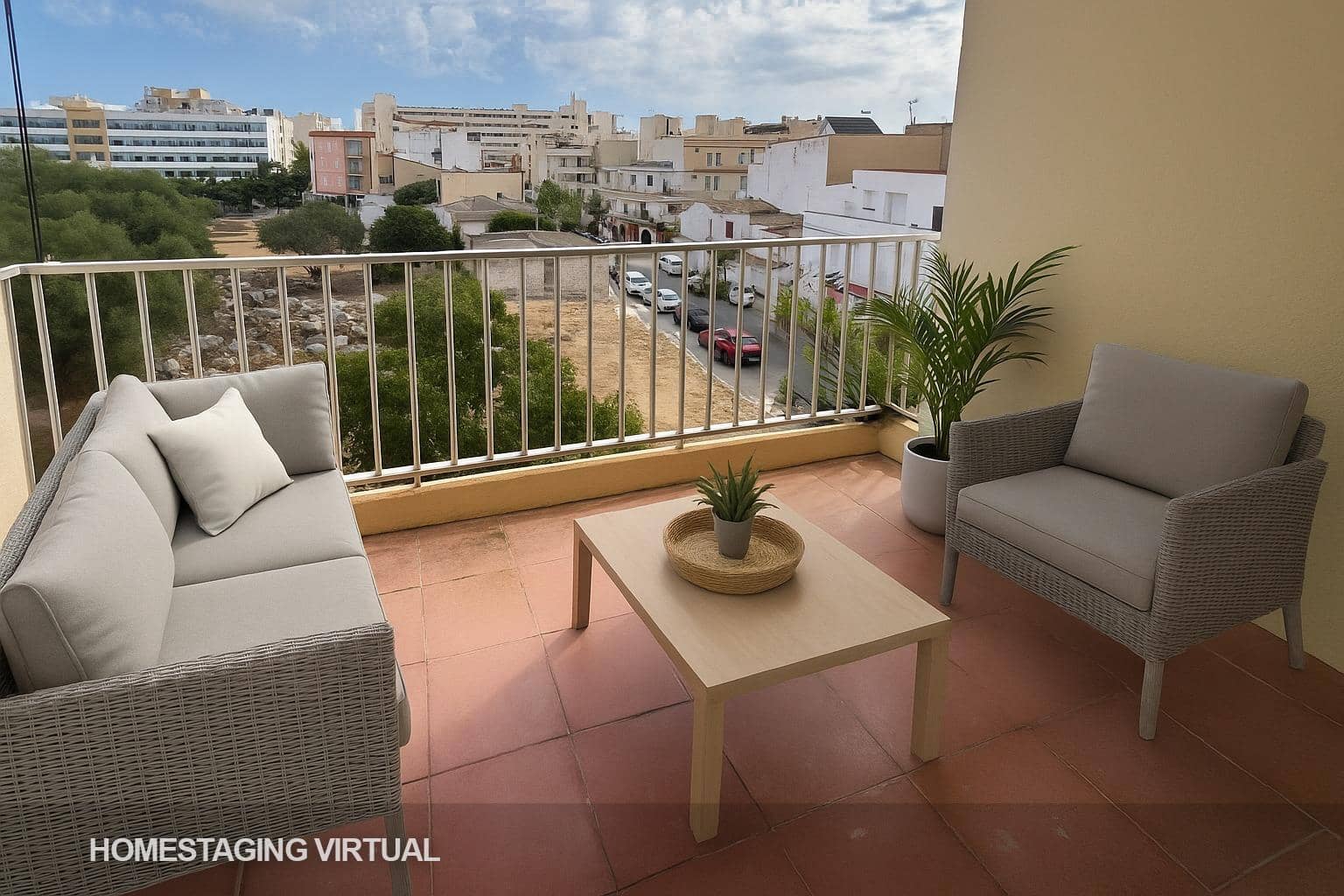 1 bedroom Apartment for sale in Sant Llorenc des Cardassar - € 200,000 (Ref: 9804800)