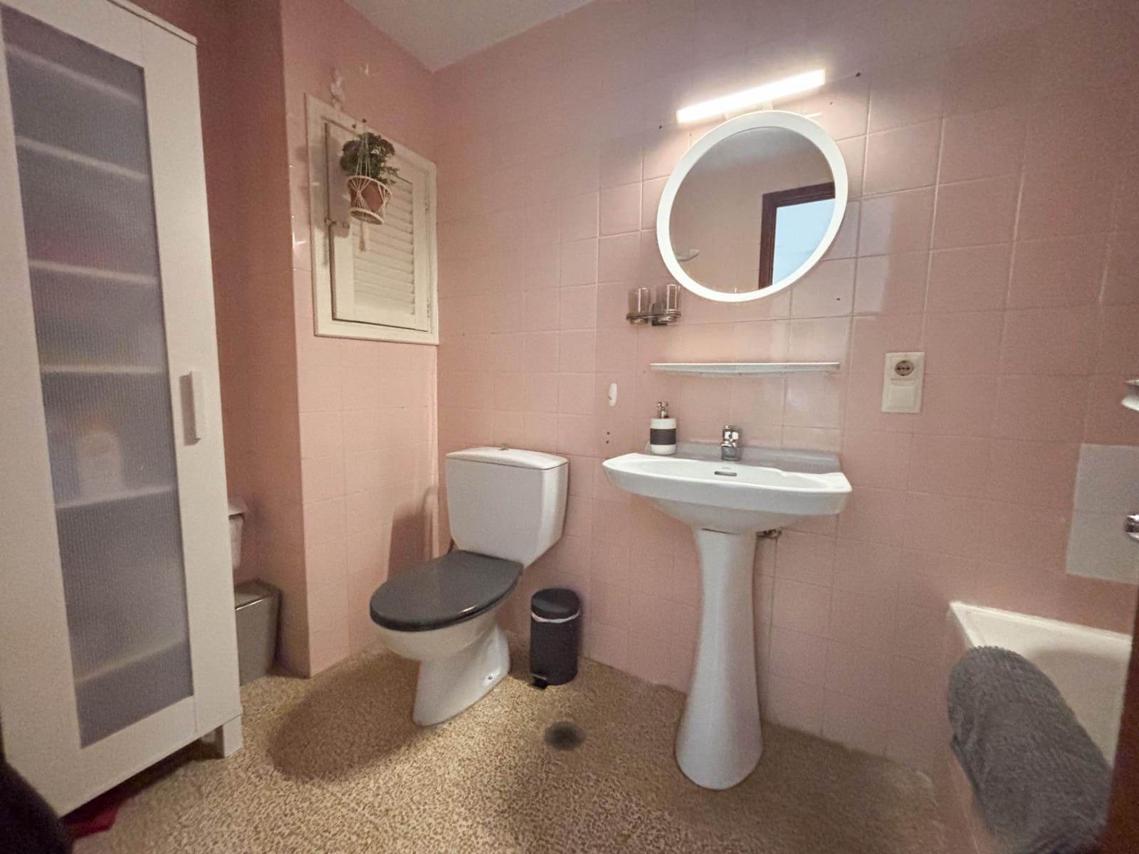 1 bedroom Apartment for sale in Sant Llorenc des Cardassar - € 200,000 (Ref: 9804800)