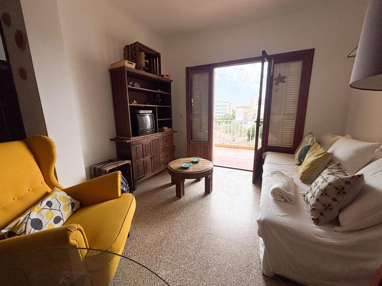1 bedroom Apartment for sale in Sant Llorenc des Cardassar - € 200,000 (Ref: 9804800)