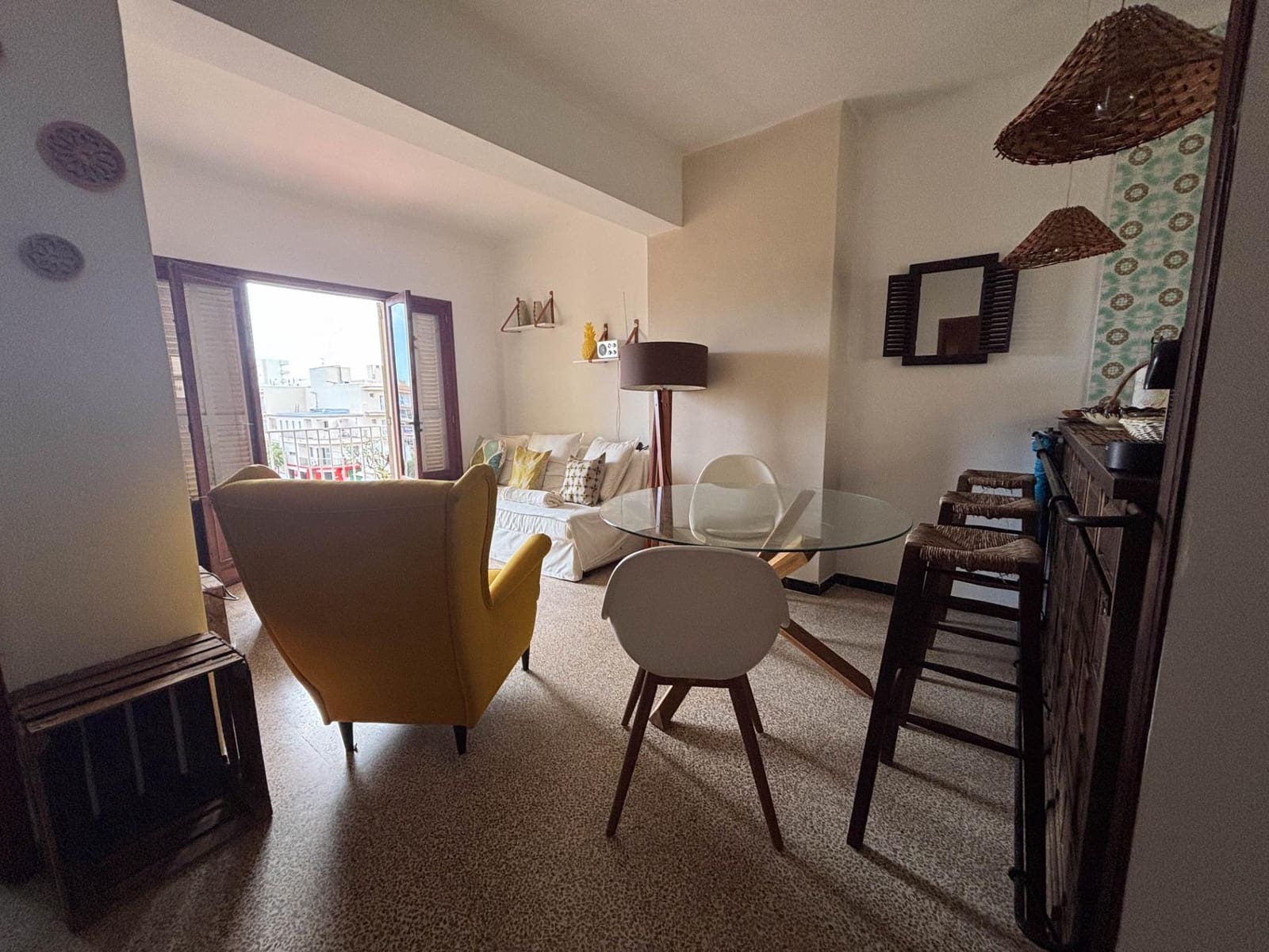 1 bedroom Apartment for sale in Sant Llorenc des Cardassar - € 200,000 (Ref: 9804800)