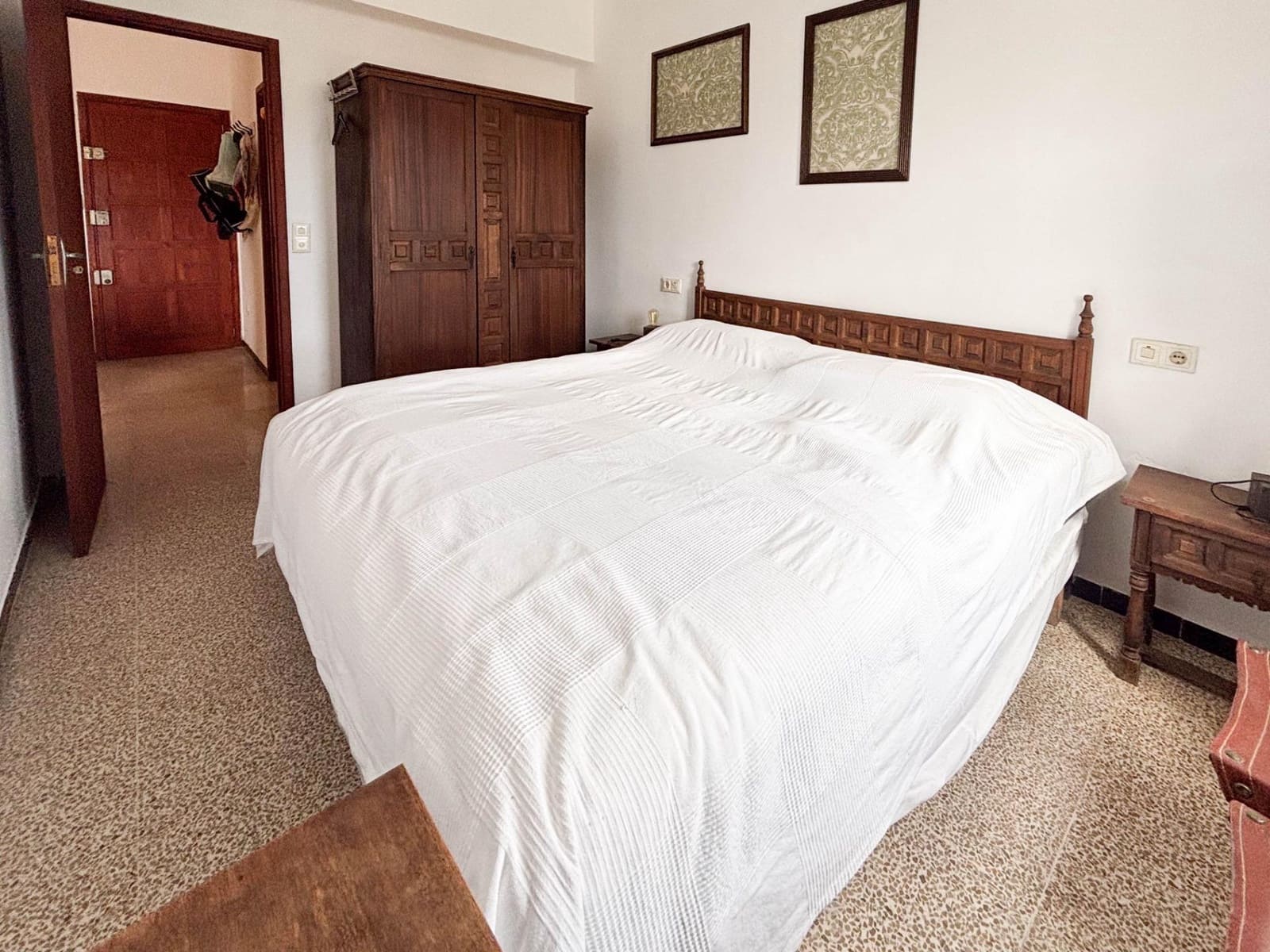 1 bedroom Apartment for sale in Sant Llorenc des Cardassar - € 200,000 (Ref: 9804800)