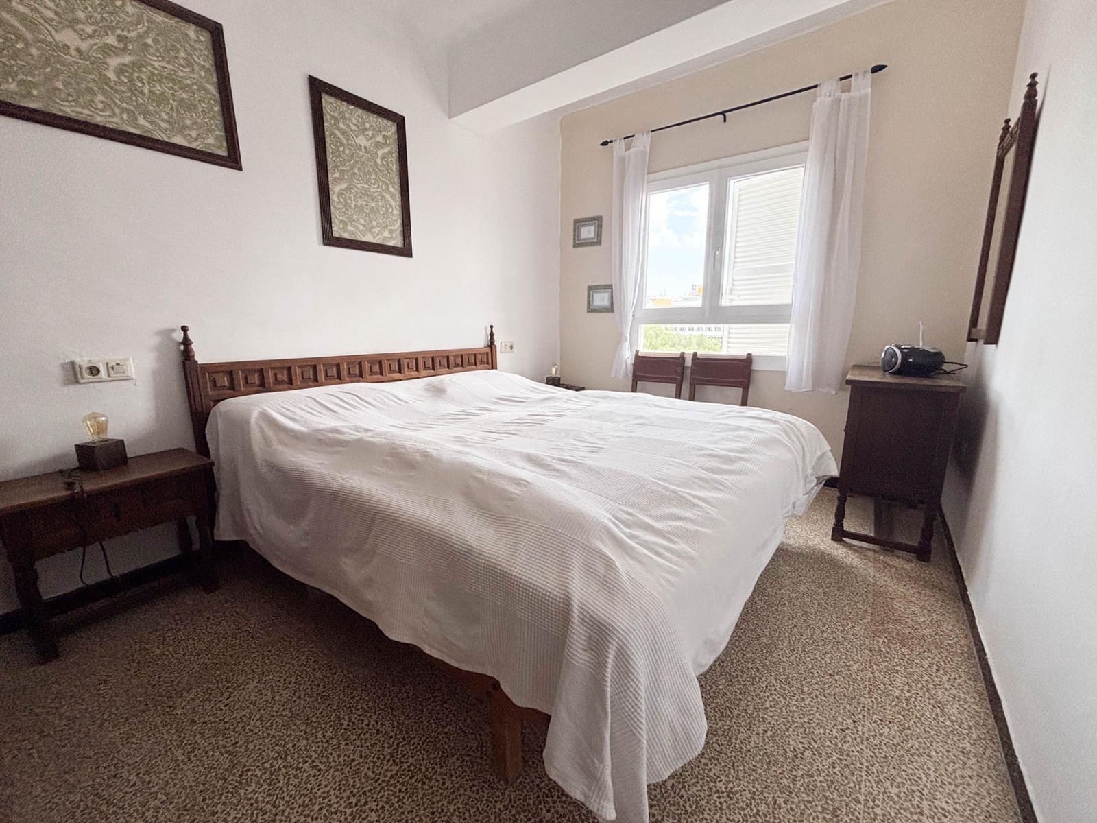 1 bedroom Apartment for sale in Sant Llorenc des Cardassar - € 200,000 (Ref: 9804800)