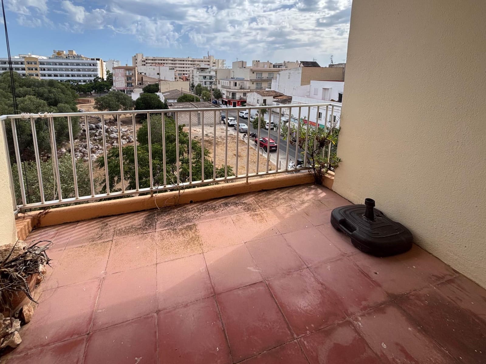 1 bedroom Apartment for sale in Sant Llorenc des Cardassar - € 200,000 (Ref: 9804800)
