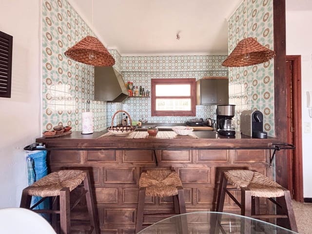 1 bedroom Apartment for sale in Sant Llorenç des Cardassar - € 200,000 (Ref: 9804800)