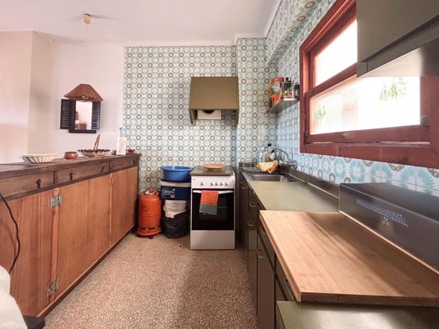 1 bedroom Apartment for sale in Sant Llorenç des Cardassar - € 200,000 (Ref: 9804800)