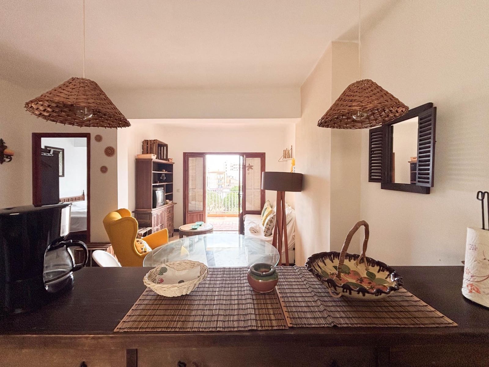 1 bedroom Apartment for sale in Sant Llorenc des Cardassar - € 200,000 (Ref: 9804800)