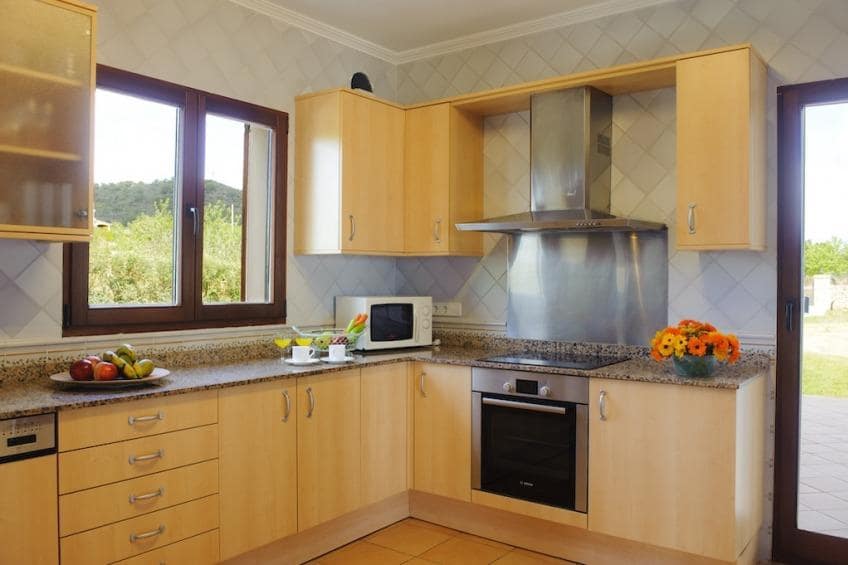 3 soveværelse Finca/Landehus til salg i L'Horta / S'Horta med swimmingpool - € 3.000.000 (Ref: 9804801)