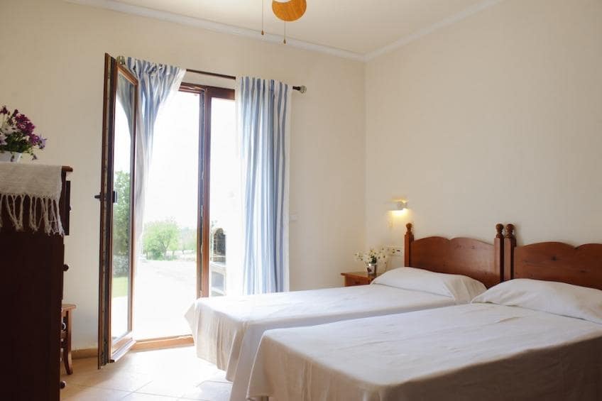 3 soveværelse Finca/Landehus til salg i L'Horta / S'Horta med swimmingpool - € 3.000.000 (Ref: 9804801)