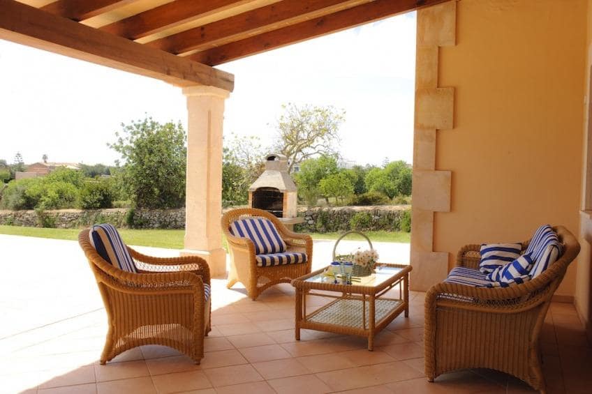 3 soveværelse Finca/Landehus til salg i L'Horta / S'Horta med swimmingpool - € 3.000.000 (Ref: 9804801)