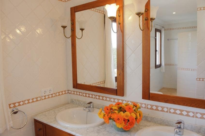 3 soveværelse Finca/Landehus til salg i L'Horta / S'Horta med swimmingpool - € 3.000.000 (Ref: 9804801)