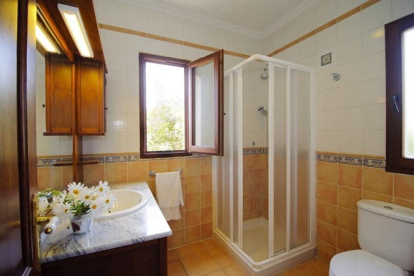 3 soveværelse Finca/Landehus til salg i L'Horta / S'Horta med swimmingpool - € 3.000.000 (Ref: 9804801)