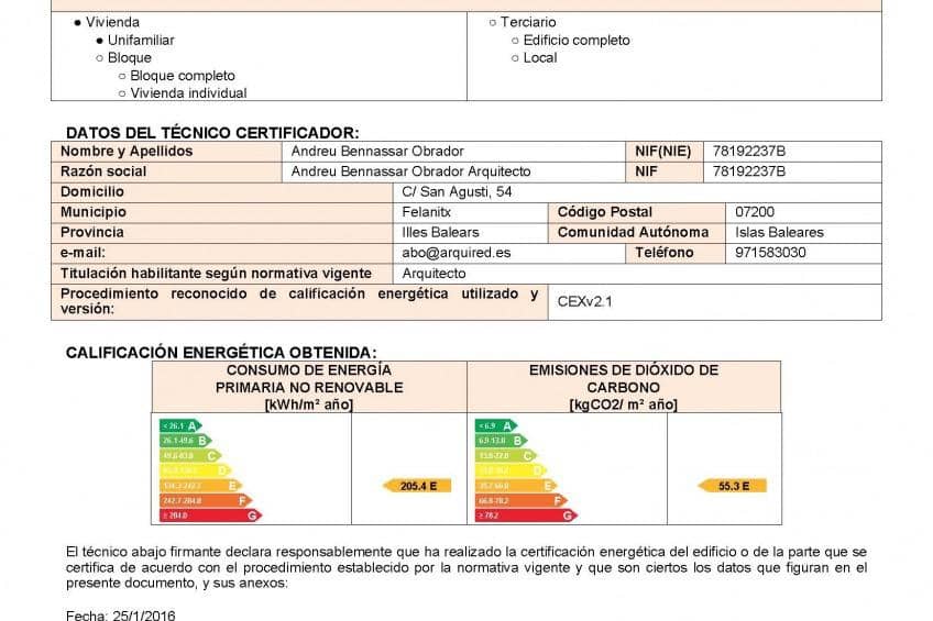 3 soveværelse Finca/Landehus til salg i L'Horta / S'Horta med swimmingpool - € 3.000.000 (Ref: 9804801)