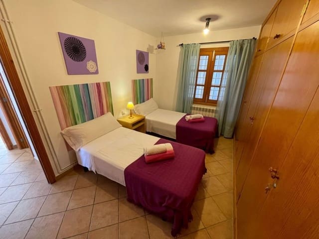 3 makuuhuone Maalaistalo myytävänä paikassa Espinagar, Manacor - 1 600 000 € (Ref: 9804802)