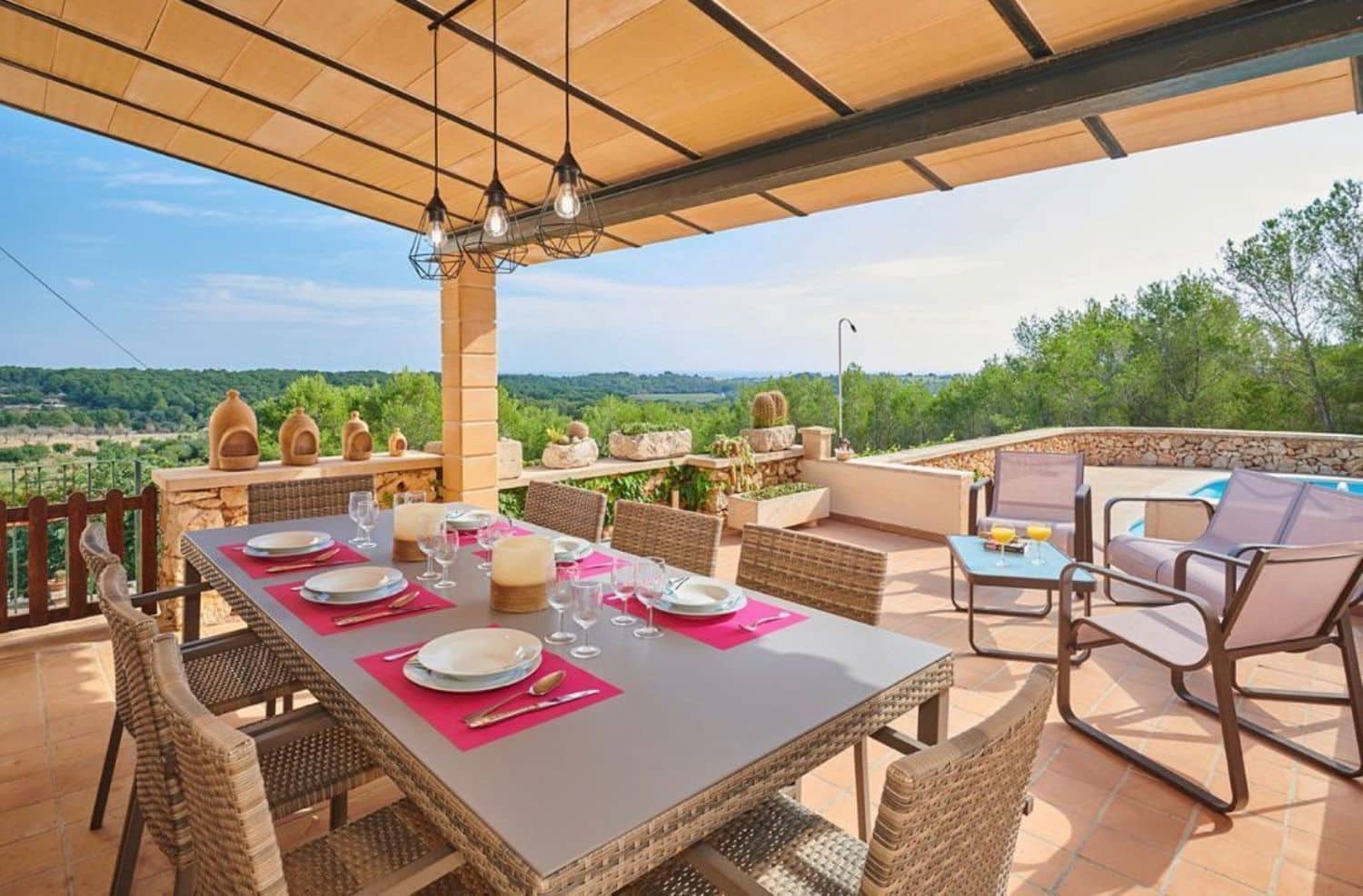 3 makuuhuone Maalaistalo myytävänä paikassa Espinagar - 1 600 000 € (Ref: 9804802)