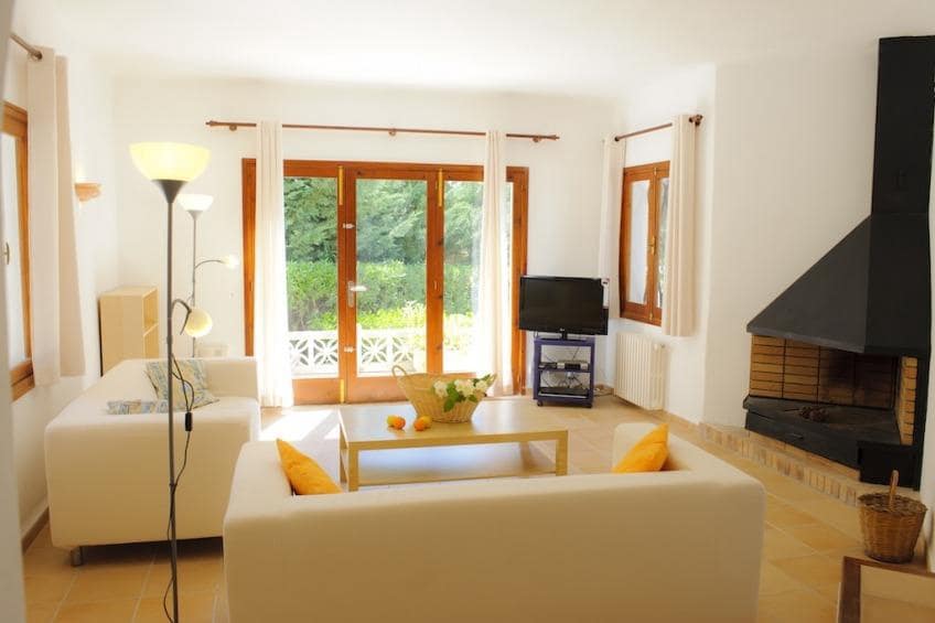 4 Zimmer Villa zu verkaufen in Cala d'Or - 1.225.000 € (Ref: 9804804)