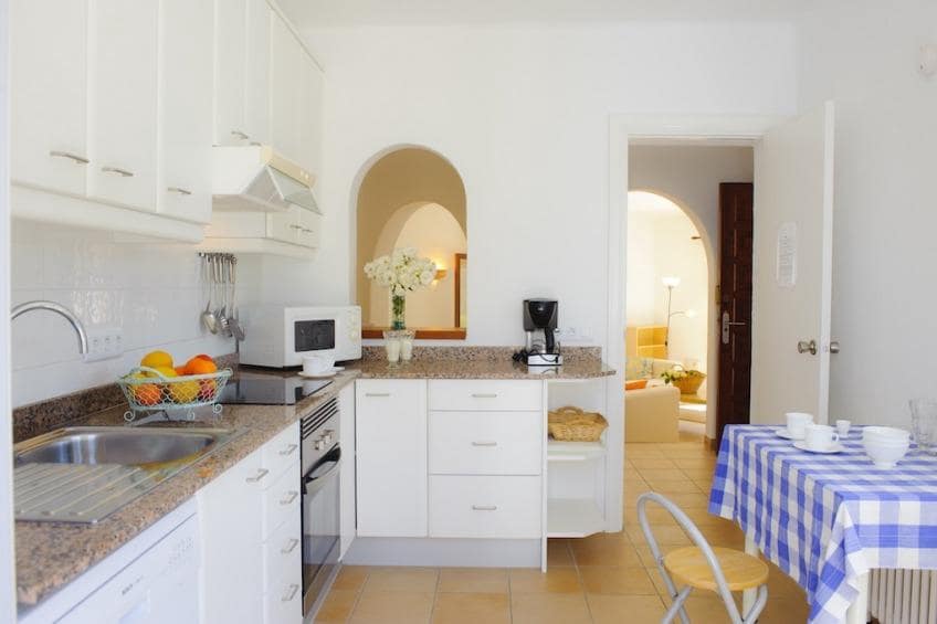 4 Zimmer Villa zu verkaufen in Cala d'Or - 1.225.000 € (Ref: 9804804)