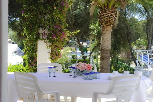 4 Zimmer Villa zu verkaufen in Cala d'Or, Santanyí - 1.225.000 € (Ref: 9804804)