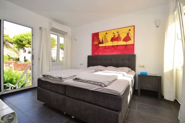 4 Zimmer Villa zu verkaufen in Cala d'Or, Santanyí mit Pool Garage - 1.750.000 € (Ref: 9804805)