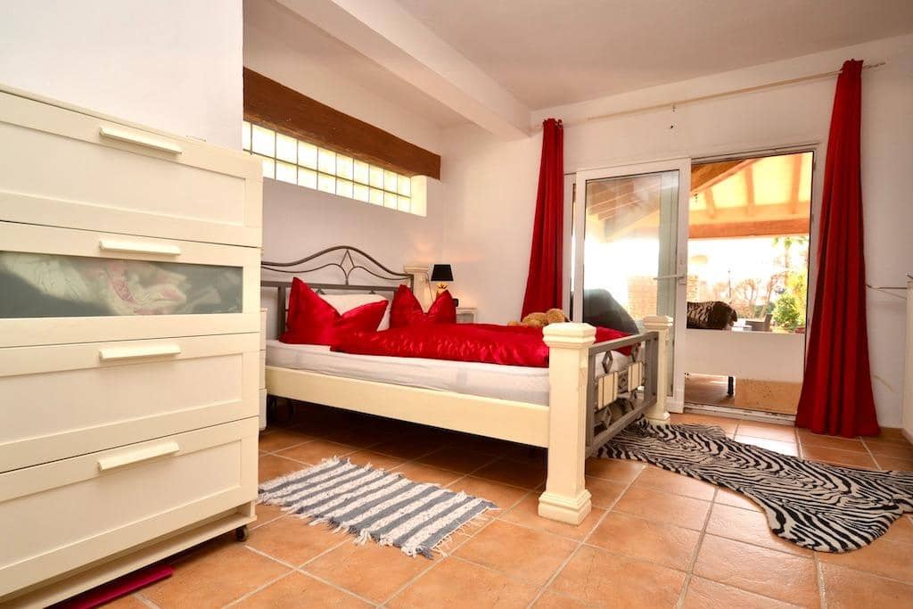 4 Zimmer Villa zu verkaufen in Cala d'Or mit Pool Garage - 1.750.000 € (Ref: 9804805)