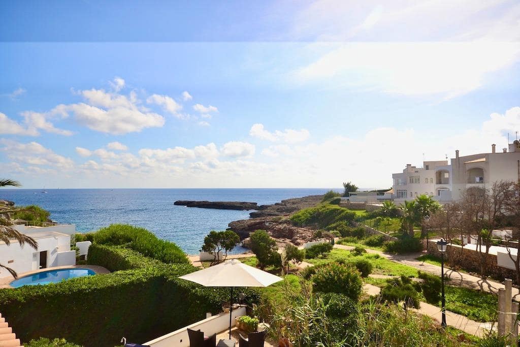 4 Zimmer Villa zu verkaufen in Cala d'Or mit Pool Garage - 1.750.000 € (Ref: 9804805)