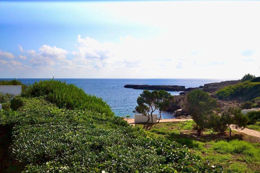 4 Zimmer Villa zu verkaufen in Cala d'Or mit Pool Garage - 1.750.000 € (Ref: 9804805)