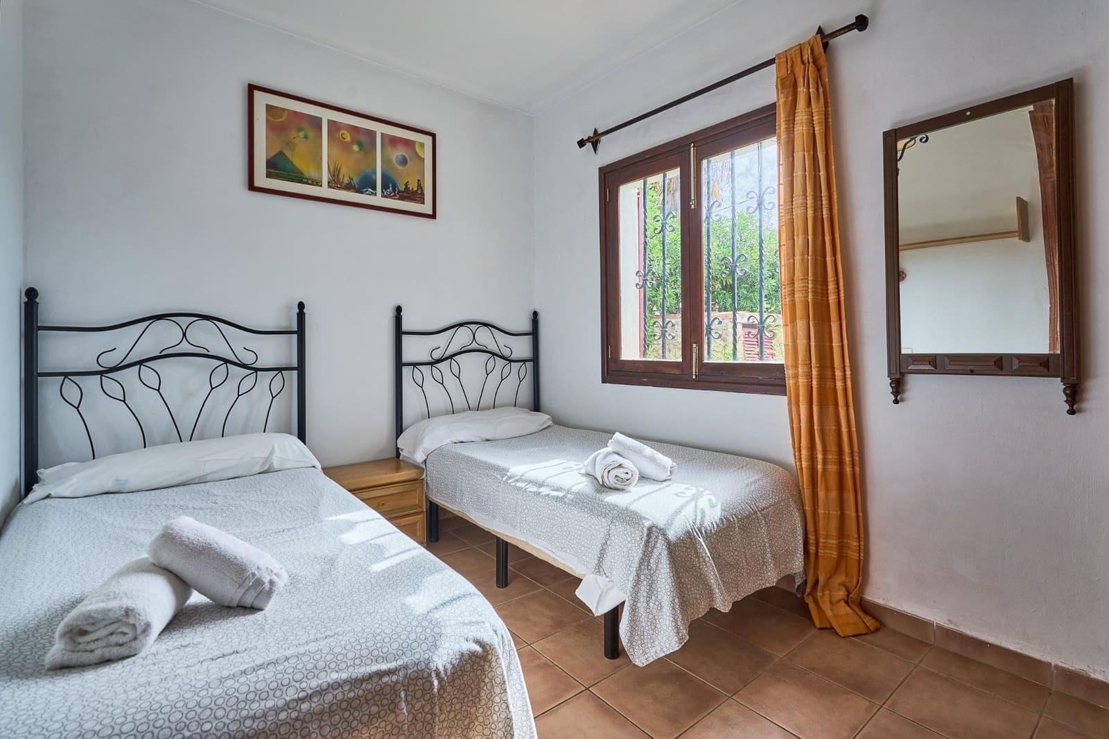 3 sypialnia Willa na sprzedaż w Cala d'Or z basenem - 880 000 € (Ref: 9818344)