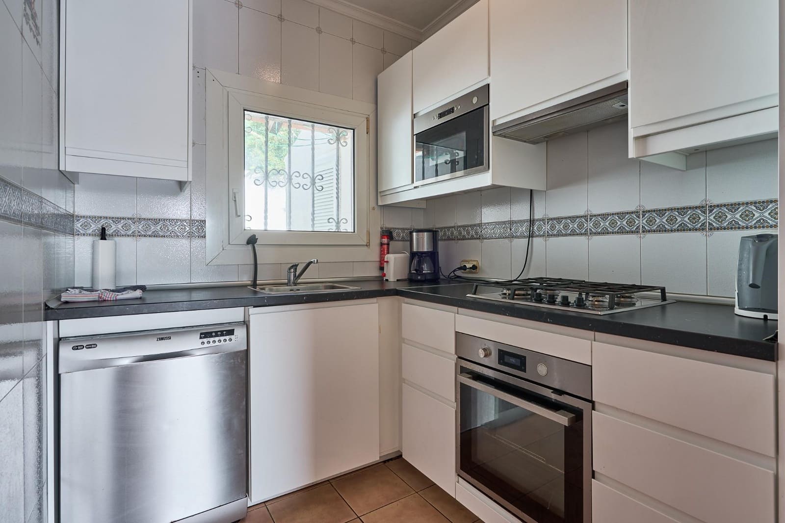 3 sypialnia Willa na sprzedaż w Cala d'Or z basenem - 880 000 € (Ref: 9818344)