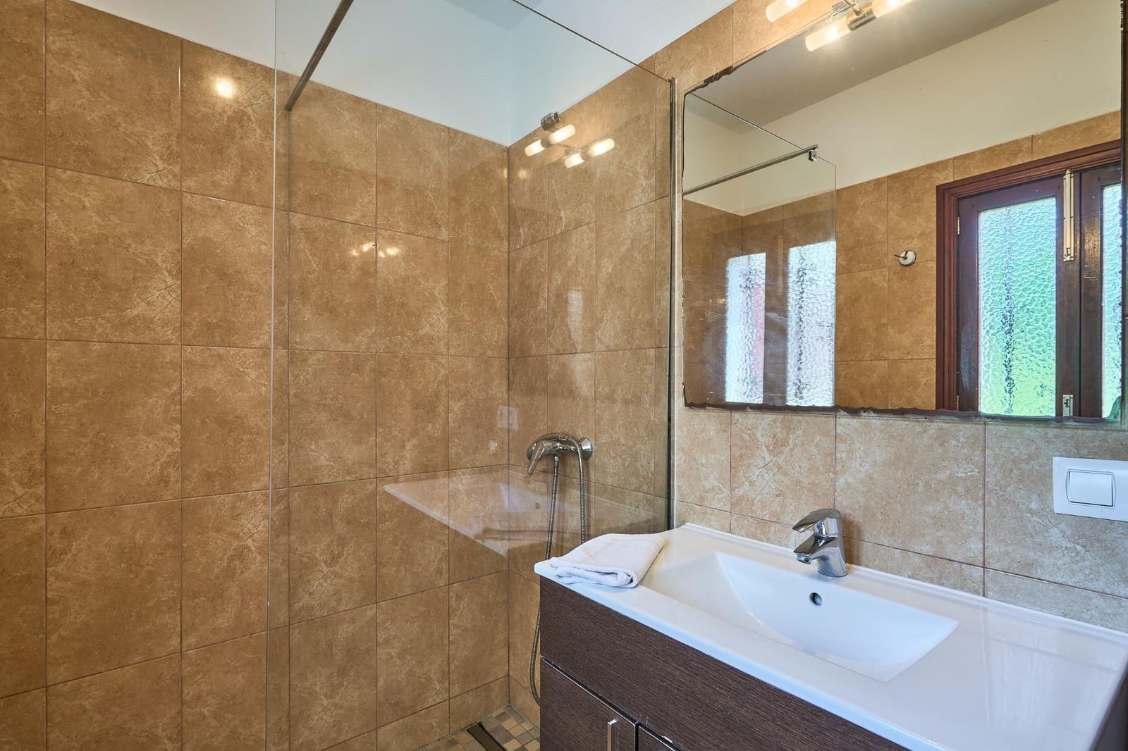3 sypialnia Willa na sprzedaż w Cala d'Or z basenem - 880 000 € (Ref: 9818344)